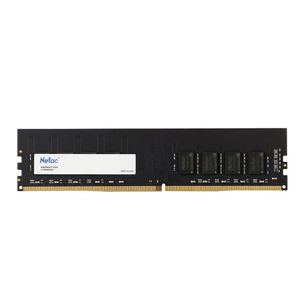 Memoria Ram NETAC BASIC DDR4 DIMM 8GB 3200 C22